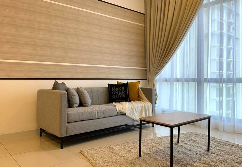 The Park 2 @ Pavilion