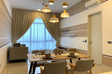 The Park 2 @ Pavilion