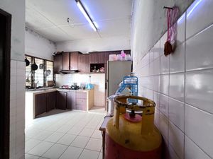 Taman Chi Liung, Klang @ Single Storey House for Sale @RM450,000 By ...