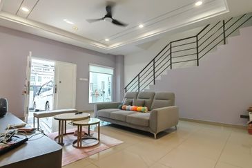 Port Klang (Pelabuhan Klang)