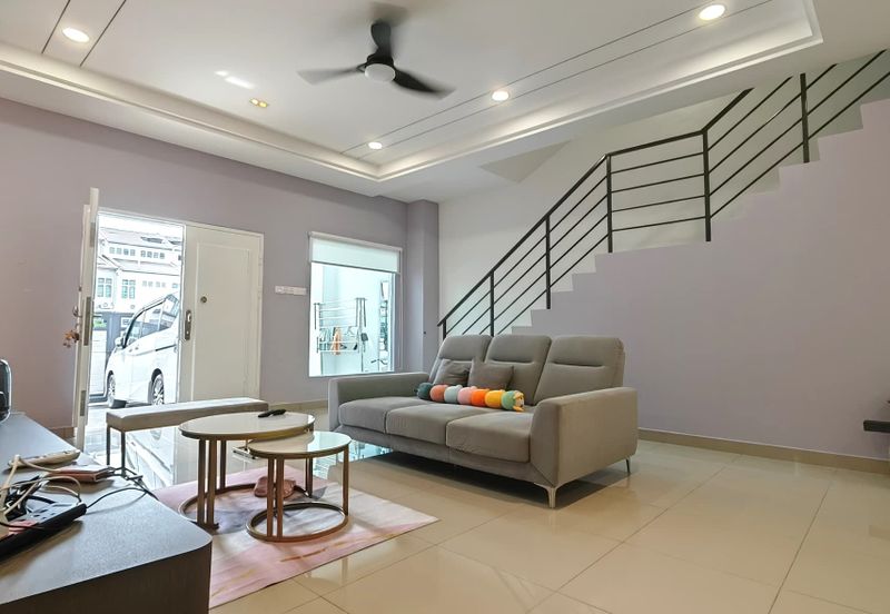 Port Klang (Pelabuhan Klang)