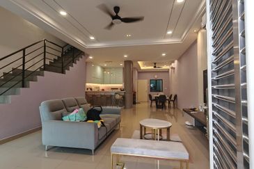 Port Klang (Pelabuhan Klang)