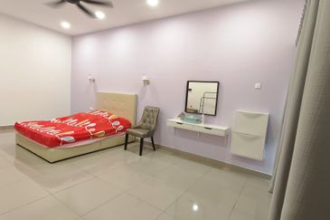 Port Klang (Pelabuhan Klang)