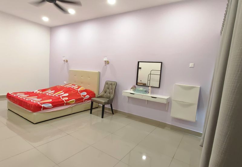 Port Klang (Pelabuhan Klang)