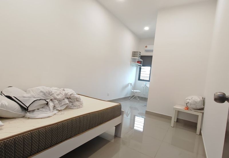 Port Klang (Pelabuhan Klang)