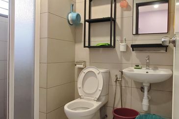 Port Klang (Pelabuhan Klang)