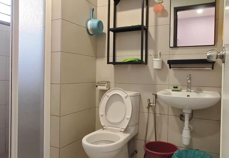 Port Klang (Pelabuhan Klang)