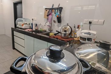 Port Klang (Pelabuhan Klang)