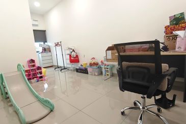 Port Klang (Pelabuhan Klang)