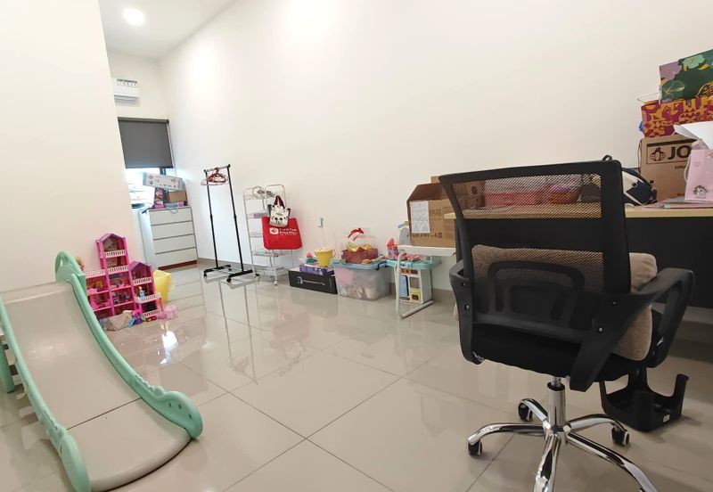 Port Klang (Pelabuhan Klang)