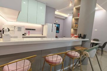 Port Klang (Pelabuhan Klang)