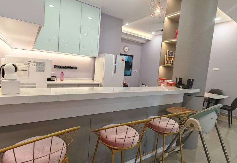 Port Klang (Pelabuhan Klang)