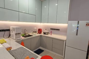 Port Klang (Pelabuhan Klang)