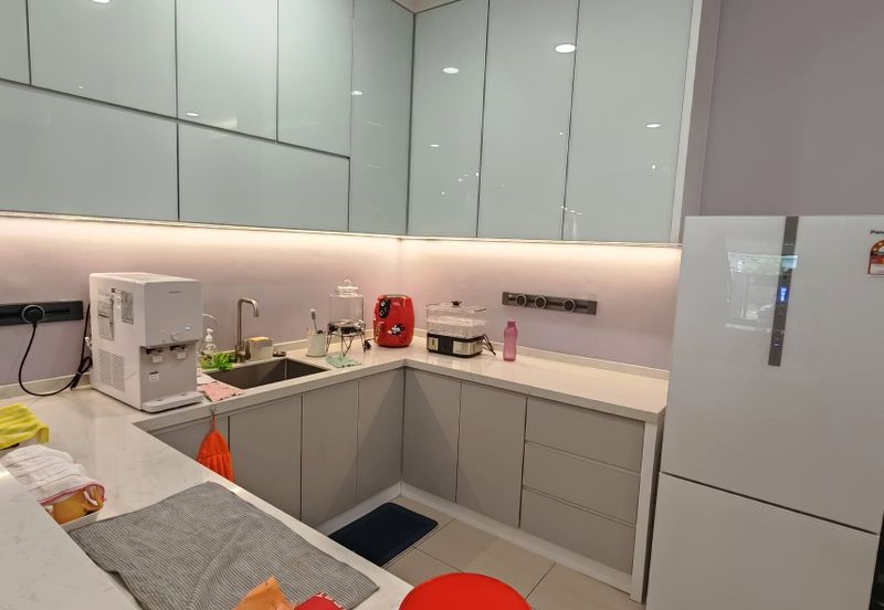 Port Klang (Pelabuhan Klang)