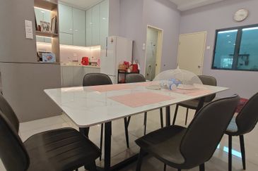 Port Klang (Pelabuhan Klang)