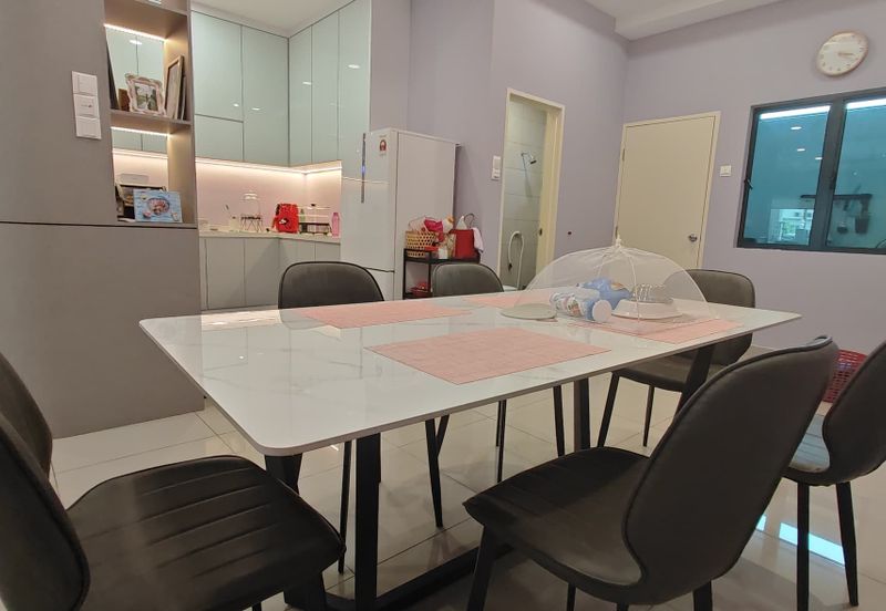 Port Klang (Pelabuhan Klang)