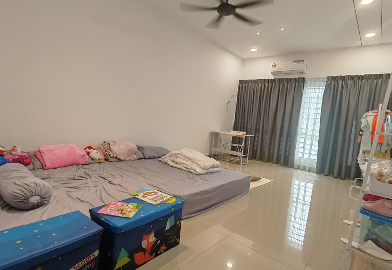 Port Klang (Pelabuhan Klang)