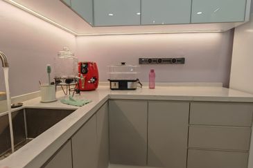 Port Klang (Pelabuhan Klang)