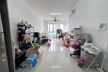 Nordica Residences @ Gravit8