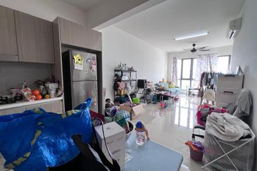 Nordica Residences @ Gravit8