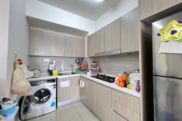 Nordica Residences @ Gravit8