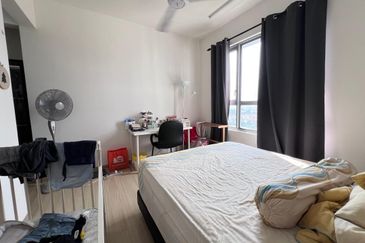 Nordica Residences @ Gravit8