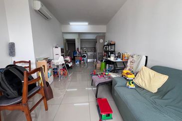 Nordica Residences @ Gravit8