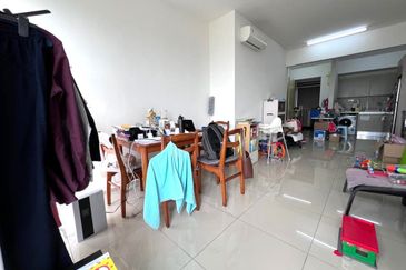 Nordica Residences @ Gravit8