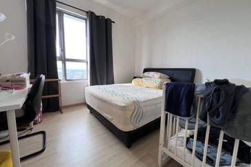 Nordica Residences @ Gravit8