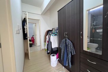 Nordica Residences @ Gravit8