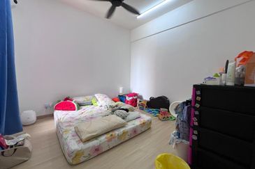 Nordica Residences @ Gravit8