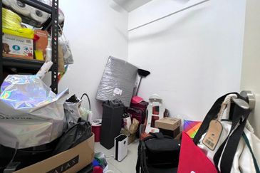 Nordica Residences @ Gravit8