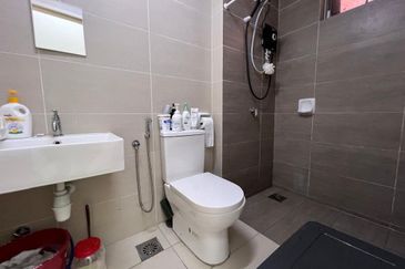 Nordica Residences @ Gravit8