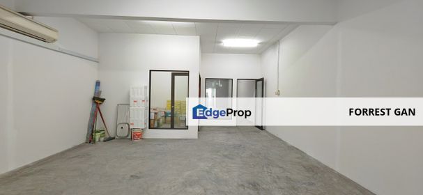 Port Klang @ Office for Rent, Selangor, Klang