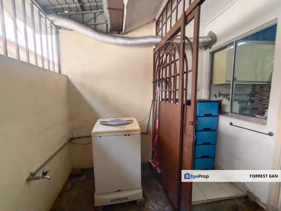 Bukit Rimau, Shah Alam @ Double Storey House, Selangor, Shah Alam