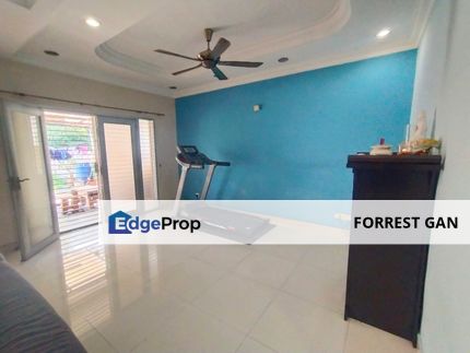 Bukit Rimau, Shah Alam @ Double Storey House, Selangor, Shah Alam