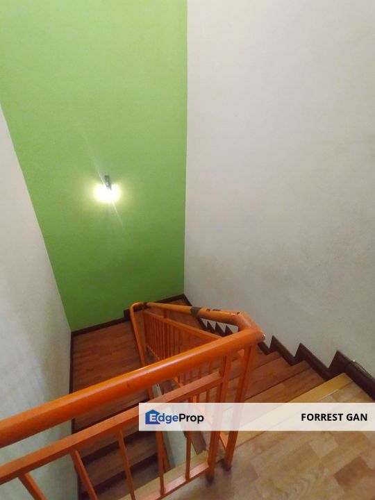 Bukit Rimau, Shah Alam @ Double Storey House, Selangor, Shah Alam