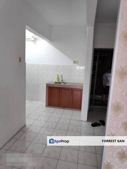 Villa Sentosa Apartment , Selangor, Klang