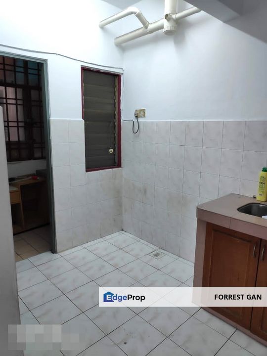 Villa Sentosa Apartment , Selangor, Klang