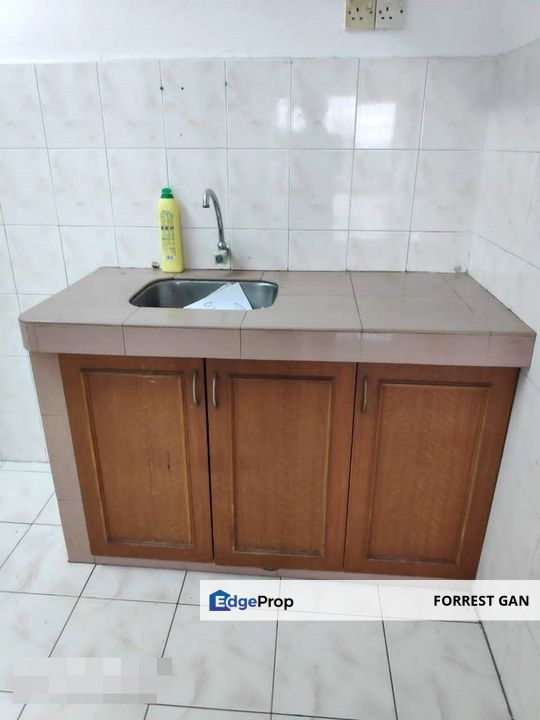 Villa Sentosa Apartment , Selangor, Klang