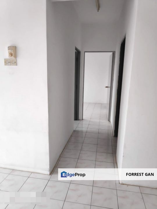 Villa Sentosa Apartment , Selangor, Klang