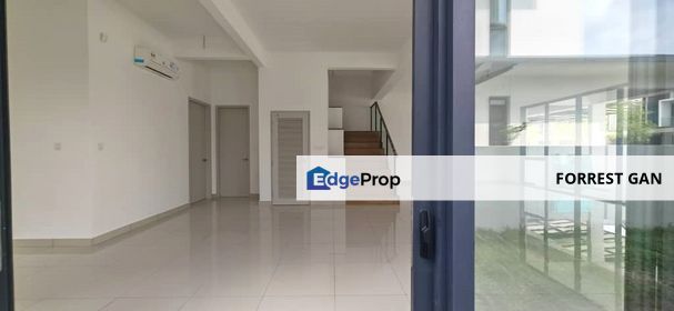 Telok Panglima Garang @ 2-Storey Semi-Detached, Selangor, Kota Kemuning