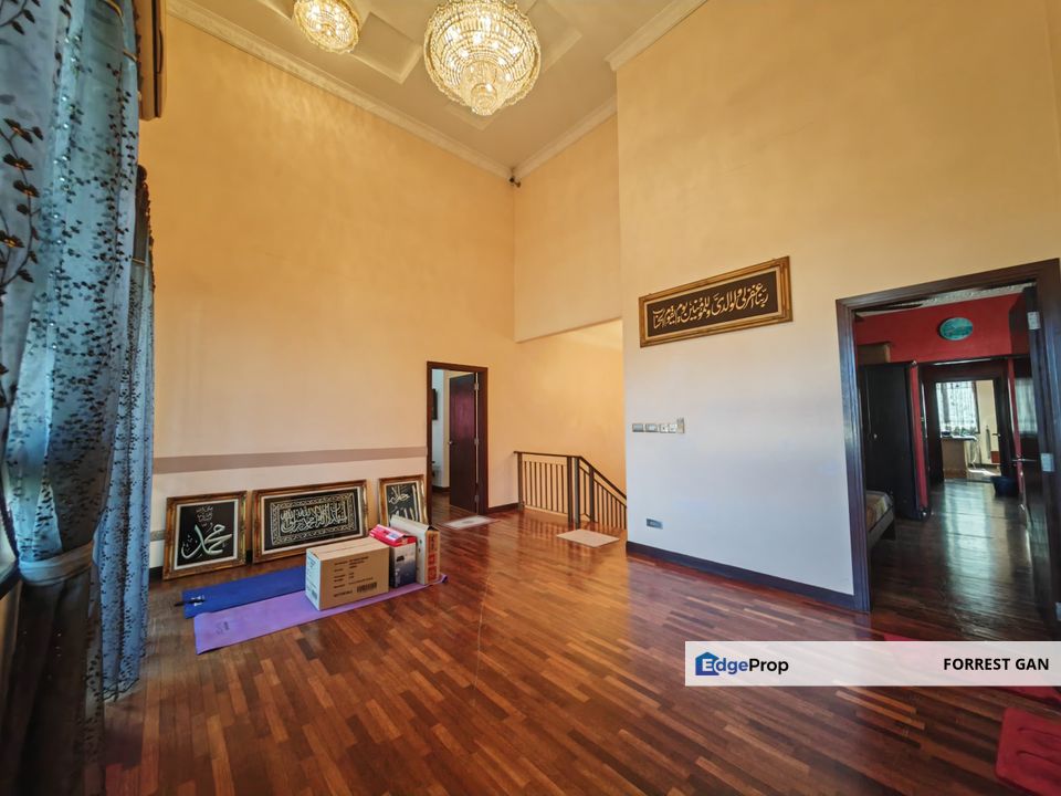 Glenmarie Cove, Port Klang @ Semi-detached House, Selangor, Port Klang