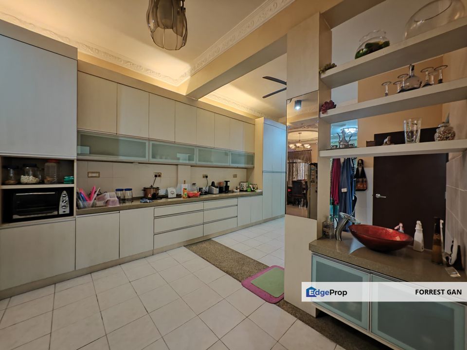 Glenmarie Cove, Port Klang @ Semi-detached House, Selangor, Port Klang