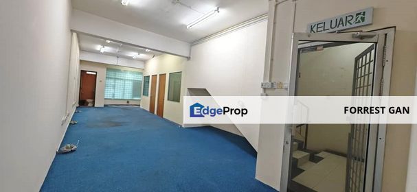 Port Klang @ Office for Rent, Selangor, Klang