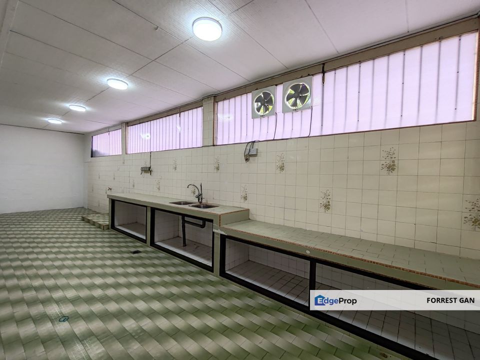 Persiaran Seraya /Taman Petaling /Taman Chi Liung, Selangor, Klang