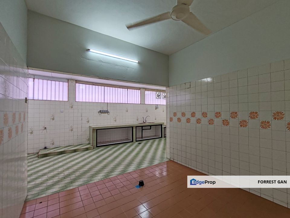 Persiaran Seraya /Taman Petaling /Taman Chi Liung, Selangor, Klang