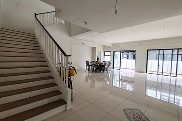 Dalia Residences @ Tropicana Aman