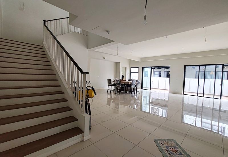 Dalia Residences @ Tropicana Aman