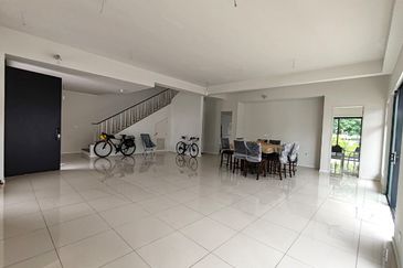 Dalia Residences @ Tropicana Aman